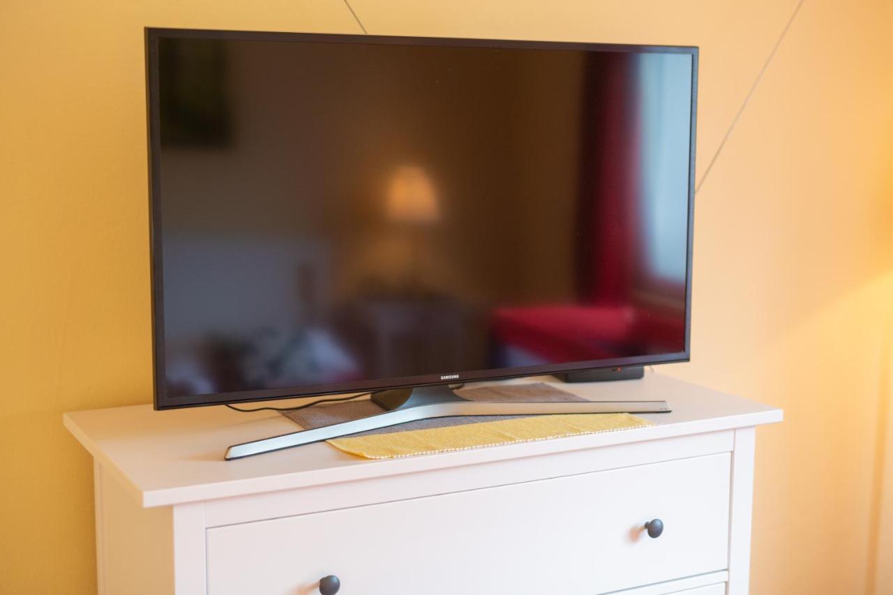 Apartmani Sabina Фужине Экстерьер фото