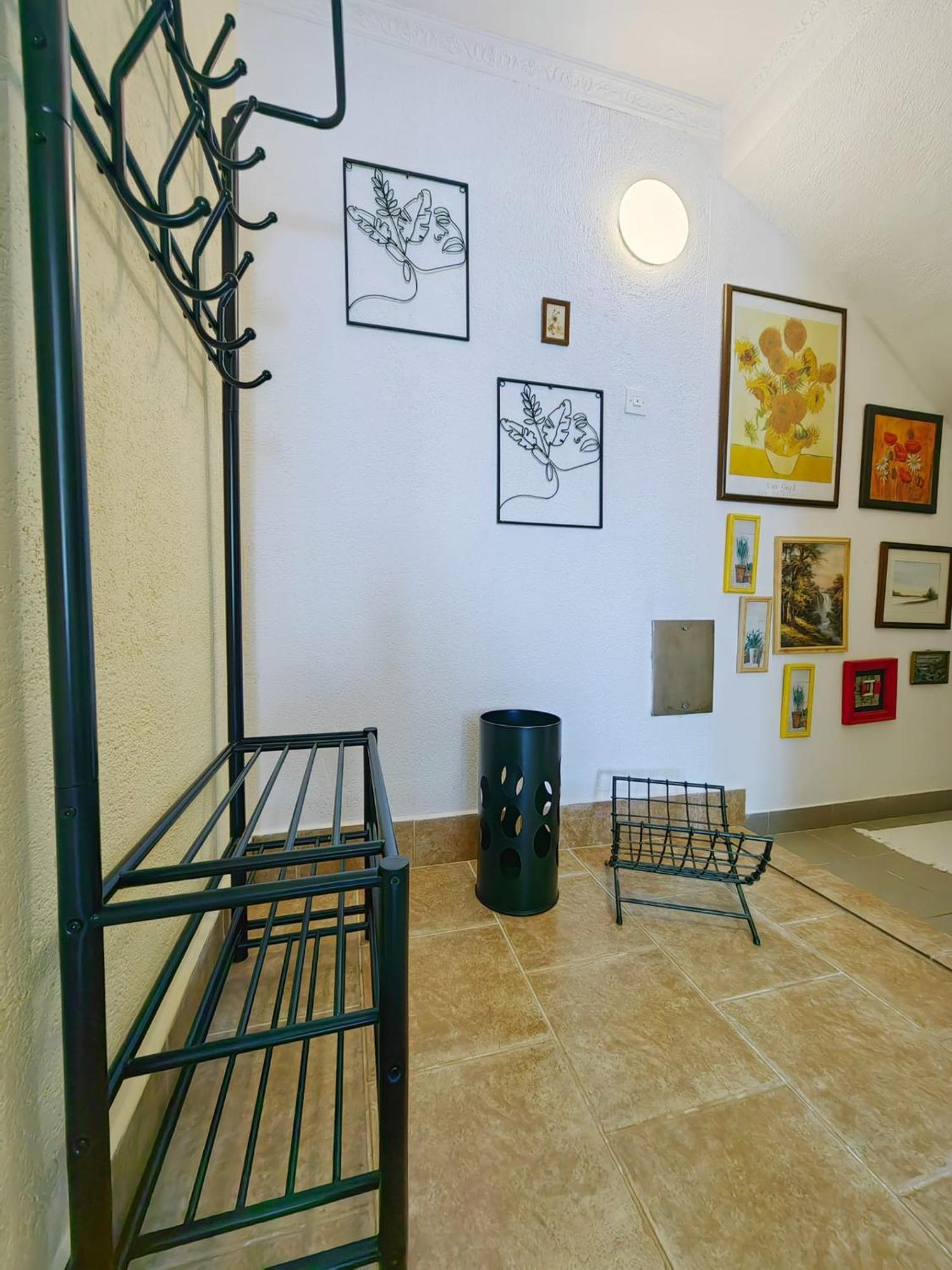 Apartmani Sabina Фужине Экстерьер фото